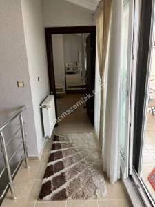 Ertuğrul Mahallesin'de Masrafsız 4+1 Dubleks Daire 20