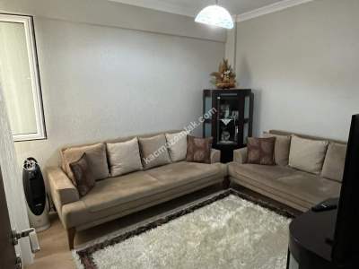 Ertuğrul Mahallesin'de Masrafsız 4+1 Dubleks Daire 15