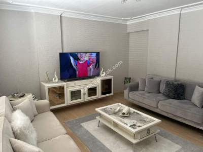 Ertuğrul Mahallesin'de Masrafsız 4+1 Dubleks Daire 8