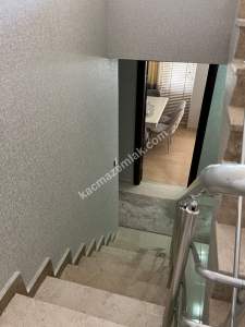 Ertuğrul Mahallesin'de Masrafsız 4+1 Dubleks Daire 19