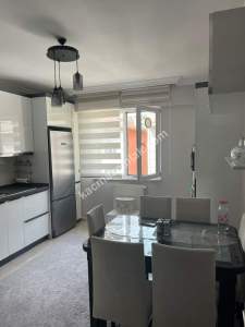 Ertuğrul Mahallesin'de Masrafsız 4+1 Dubleks Daire 9