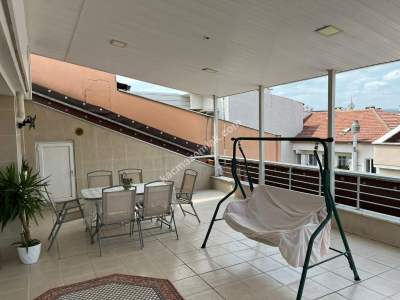 Ertuğrul Mahallesin'de Masrafsız 4+1 Dubleks Daire 26