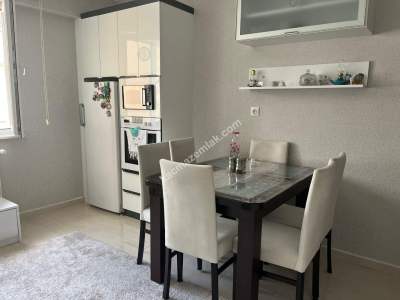 Ertuğrul Mahallesin'de Masrafsız 4+1 Dubleks Daire 11