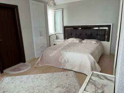 Ertuğrul Mahallesin'de Masrafsız 4+1 Dubleks Daire 22