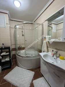 Ertuğrul Mahallesin'de Masrafsız 4+1 Dubleks Daire 14