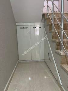 Ertuğrul Mahallesin'de Masrafsız 4+1 Dubleks Daire 27