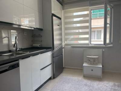 Ertuğrul Mahallesin'de Masrafsız 4+1 Dubleks Daire 12