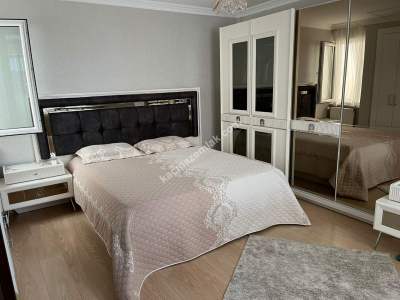 Ertuğrul Mahallesin'de Masrafsız 4+1 Dubleks Daire 21