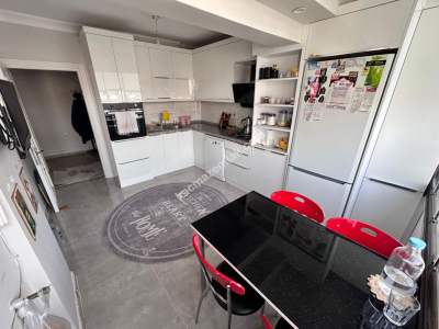 Nilüfer İhsaniye Mah Satılık 4+1 Site İçi Dubleks Daire 32