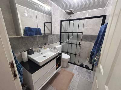 Nilüfer İhsaniye Mah Satılık 4+1 Site İçi Dubleks Daire 25