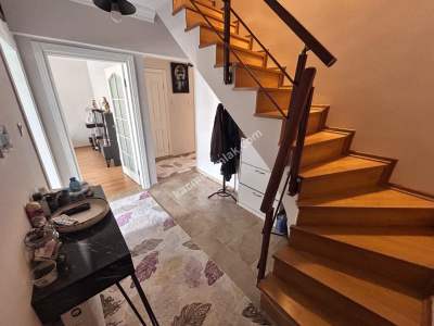 Nilüfer İhsaniye Mah Satılık 4+1 Site İçi Dubleks Daire 13