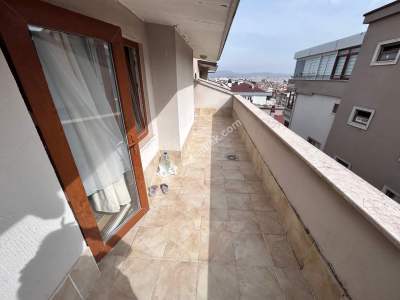 Nilüfer İhsaniye Mah Satılık 4+1 Site İçi Dubleks Daire 11