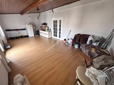 Nilüfer İhsaniye Mah Satılık 4+1 Site İçi Dubleks Daire 9