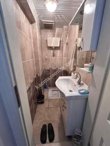 Nilüfer İhsaniye Mah Satılık 4+1 Site İçi Dubleks Daire 20