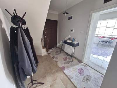 Nilüfer İhsaniye Mah Satılık 4+1 Site İçi Dubleks Daire 19