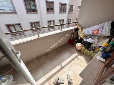 Nilüfer İhsaniye Mah Satılık 4+1 Site İçi Dubleks Daire 21