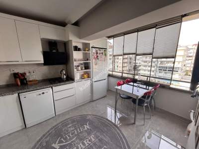 Nilüfer İhsaniye Mah Satılık 4+1 Site İçi Dubleks Daire 30