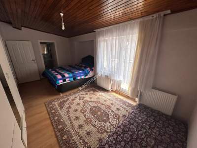 Nilüfer İhsaniye Mah Satılık 4+1 Site İçi Dubleks Daire 12