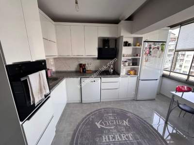 Nilüfer İhsaniye Mah Satılık 4+1 Site İçi Dubleks Daire 31