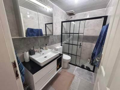 Nilüfer İhsaniye Mah Satılık 4+1 Site İçi Dubleks Daire 26