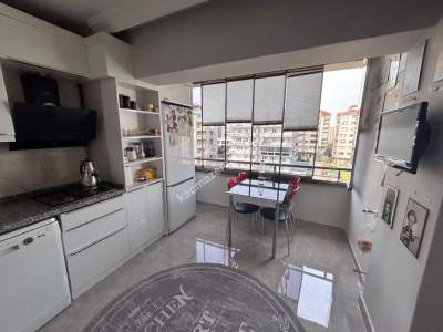 Nilüfer İhsaniye Mah Satılık 4+1 Site İçi Dubleks Daire 29