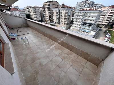 Nilüfer İhsaniye Mah Satılık 4+1 Site İçi Dubleks Daire 8