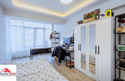 Nilüfer Beşevler Konak Mah Satılık 5+2 Dubleks Daire 29