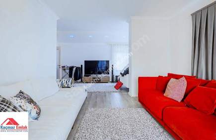 Nilüfer Beşevler Konak Mah Satılık 5+2 Dubleks Daire 19