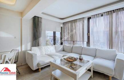 Nilüfer Beşevler Konak Mah Satılık 5+2 Dubleks Daire 1