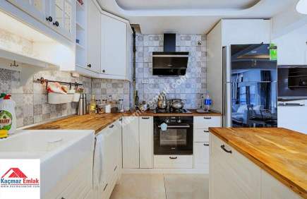 Nilüfer Beşevler Konak Mah Satılık 5+2 Dubleks Daire 16