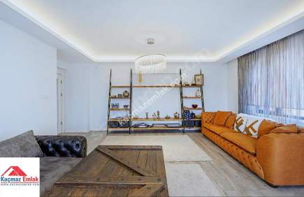 Nilüfer Beşevler Konak Mah Satılık 5+2 Dubleks Daire 22