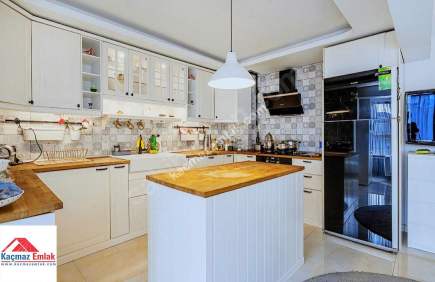 Nilüfer Beşevler Konak Mah Satılık 5+2 Dubleks Daire 28