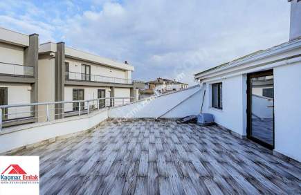 Nilüfer Beşevler Konak Mah Satılık 5+2 Dubleks Daire 25