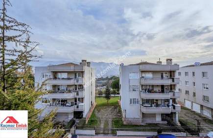 Nilüfer Beşevler Konak Mah Satılık 5+2 Dubleks Daire 31