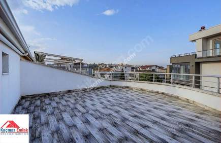 Nilüfer Beşevler Konak Mah Satılık 5+2 Dubleks Daire 2