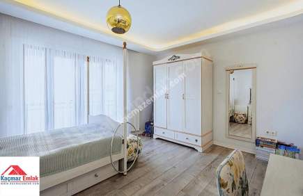 Nilüfer Beşevler Konak Mah Satılık 5+2 Dubleks Daire 8