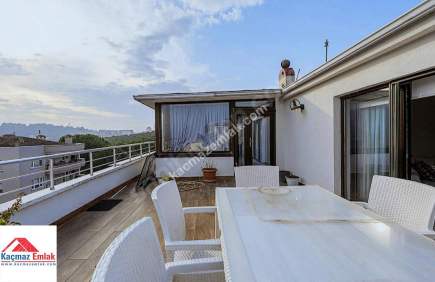 Nilüfer Beşevler Konak Mah Satılık 5+2 Dubleks Daire 3