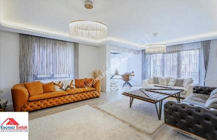 Nilüfer Beşevler Konak Mah Satılık 5+2 Dubleks Daire 5