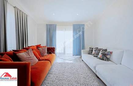 Nilüfer Beşevler Konak Mah Satılık 5+2 Dubleks Daire 15