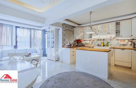 Nilüfer Beşevler Konak Mah Satılık 5+2 Dubleks Daire 17