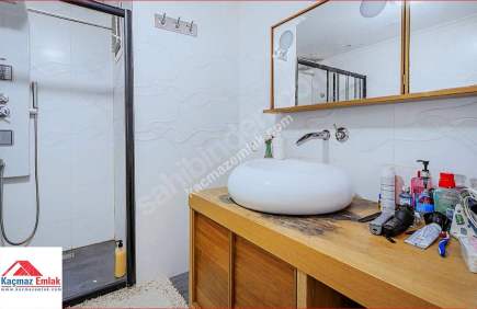 Nilüfer Beşevler Konak Mah Satılık 5+2 Dubleks Daire 7