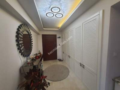 Nilüfer Beşevler Konak Mah Satılık 5+2 Dubleks Daire 35