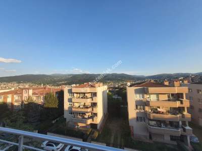 Nilüfer Beşevler Konak Mah Satılık 5+2 Dubleks Daire 33