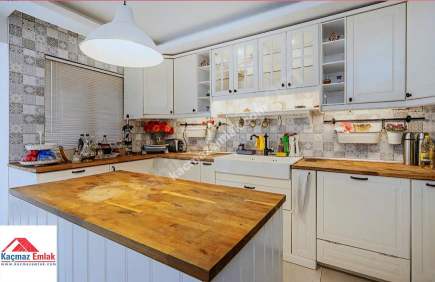 Nilüfer Beşevler Konak Mah Satılık 5+2 Dubleks Daire 12