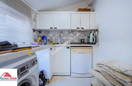 Nilüfer Beşevler Konak Mah Satılık 5+2 Dubleks Daire 6