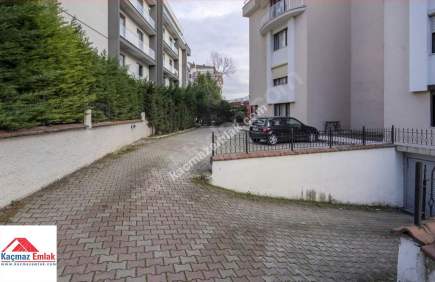 Nilüfer Beşevler Konak Mah Satılık 5+2 Dubleks Daire 23