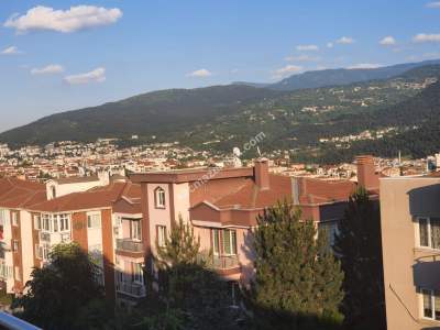 Nilüfer Beşevler Konak Mah Satılık 5+2 Dubleks Daire 34