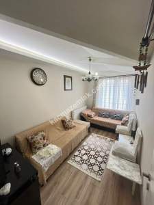 Konak Mahallesi'nde Bakımlı Satılık 2+1 Dubleks Daire 21