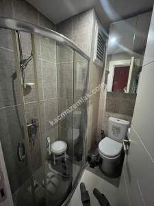 Konak Mahallesi'nde Bakımlı Satılık 2+1 Dubleks Daire 5