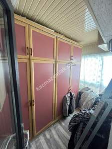 Konak Mahallesi'nde Bakımlı Satılık 2+1 Dubleks Daire 3